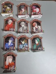 桃源暗鬼アクリルグッズ