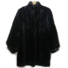 2026年最新】ミンク コート 逆毛の人気アイテム - メルカリ