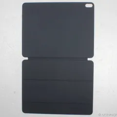 〔中古品〕 13インチiPad Air(M3)用 Smart Folio チャコールグレイ MWK93FE／A【349】