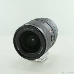 2026年最新】24mm f1.4 gmの人気アイテム - メルカリ