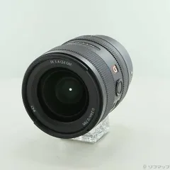 2026年最新】24mm f1.4 gmの人気アイテム - メルカリ