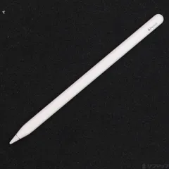 〔中古品〕 Apple Pencil 第2世代 MU8F2J／A【368】