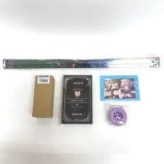 【中古未使用】未開封有 ホロライブ 猫又おかゆ 活動4周年記念フルセット【054-251230-mo-03-fur】