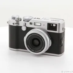 2026年最新】finepix x100の人気アイテム - メルカリ