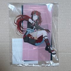 エリザベス・ローズ・ブラッドフレイム 台湾限定 萌番 アクリルスタンド エリザベス・ローズ・ブラッドフレイム 台湾 萌番 アクリルスタンド