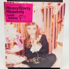 初回限定盤  heavenly6 【 CD + DVD レア 貴重 】 2025年最新】tommy heavenly6 cdの人気アイテム - メルカリ