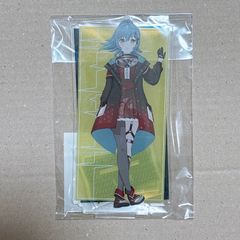 シンキス yofy アクスタ - メルカリ
