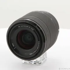 ソニーEマウントSEL2870中古 SONY（ソニー） SONY FE 28-70mm F3.5-5.6 OSS SEL2870 Eマウント フル