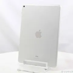 〔中古品〕 iPad Air 第3世代 64GB シルバー MUUK2J／A Wi-Fi【269】
