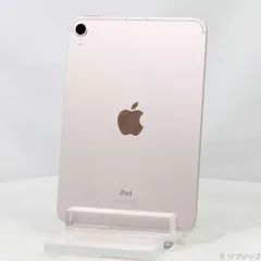 2026年最新】ipad mini6 セルラー 64の人気アイテム - メルカリ