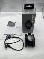 ▽GARMIN　ガーミン　GPSスマートウォッチ245　2019年　64U070662　10191
