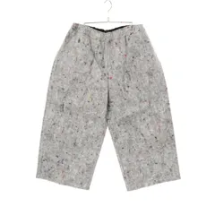 コムデギャルソン COMME des GARCONS パンツ フェルト クロップド GJ-P003 その他 パンツ メンズ Used Aのサムネイル