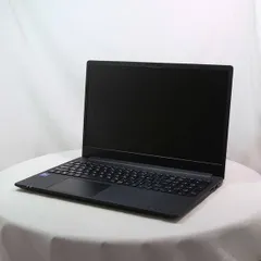 〔展示品〕 dynabook A7／Y P1A7YZEB ブラック【344】