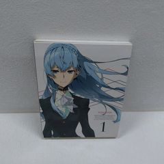 키즈나이바/KIZNAIVER 1[DVD]상태:비량