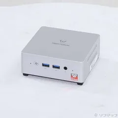 2026年最新】minisforum un100lの人気アイテム - メルカリ