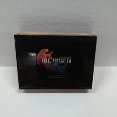 ファイナルファンタジー16/サウンドトラック　アルティメットエディション【CD】状態：非良
