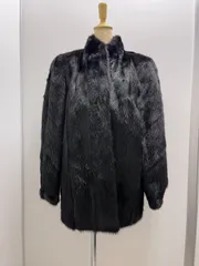 2026年最新】サガ ミンク コートの人気アイテム - メルカリ