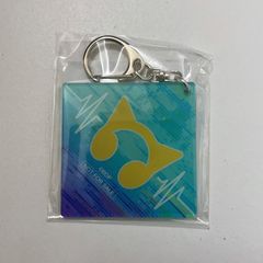 バンドリ！ デコレーション アクリルピンズ RAS マスキング 2点セット