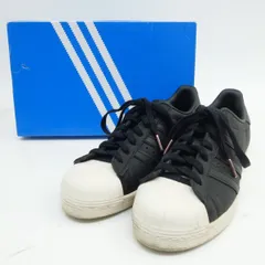 adidas アディダス SUPERSTAR 82 スーパースター GX3746 US9 27cm 箱有 ※中古