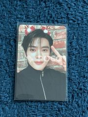 NCT ジェヒョン 2023 PINK CHRISTMAS RANDOM PACK - メルカリ