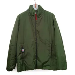 Prada Sports 00’s ナイロンジャケット　SGV293 PRADA SPORT プラダ ナイロンジャケット sgv293 00s - メルカリ