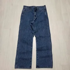 UNIQLO U ストレート デニム