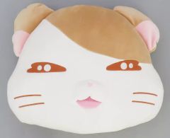 [중고] 쿠션·본체 하무하무 햄 타로 페이스 쿠션 [이치 반 쿠지 트토코 햄 타로 ~ 햄 짱!
