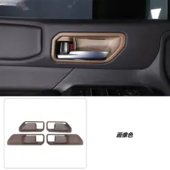 2026年最新】プラド インナードアハンドルの人気アイテム - メルカリ