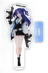 【中古】アクリルスタンド・アクリルパネル 早瀬ユウカ アクリルスタンド 「ブルーアーカイブ」