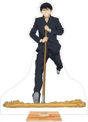 【中古】アクリルスタンド・アクリルパネル 影山飛雄 アクリルスタンド 「ハイキュー!!」