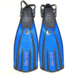 Mares マレス フィン Plana Avanti Quattro ブラック Sサイズ［Fin-251211E］