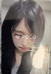 IVE イソ IVE SECRET Makestar ラキドロ - メルカリ