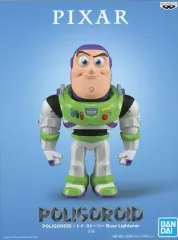 【中古】フィギュア バズ・ライトイヤー 「トイ・ストーリー」 POLIGOROID Buzz Lightyear