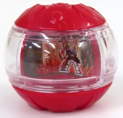 【中古】おもちゃ セイバーカプセム 「仮面ライダーゼッツ」 てれびくん 2026年1月号 付録