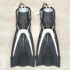 カーボンフィン Sサイズ (セーバー150 スペシャルフィン)ライフ