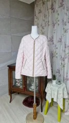 ザノースフェイス キルティングジャケット/レディース95