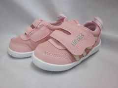 IFMEイフミ シューズ スニーカー 子供 紫 ラベンダー 17.0cm - メルカリ