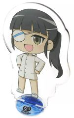 中古】タオル・手ぬぐい(男性) キヨ＆レトルト マフラータオル