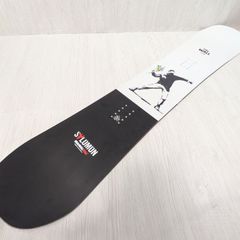 SALOMON HPS TAKA 155 初代 - メルカリ