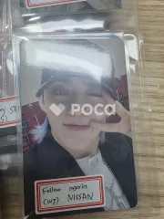 セブンティーン エスクプス SEVENTEEN TOUR FOLLOW AGAIN TO JAPAN KANAGAWA 会場限定 Weverse JAPAN