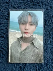 Seventeen スングァン セブチ Attacca Op.2