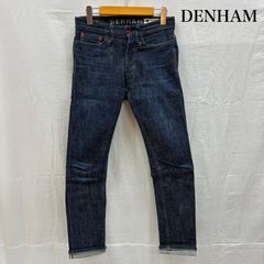 PLEIN B/V THIN ジキル&ハイド デニムパンツ 3 L - メルカリ