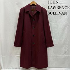 ✨yougiさん専用✨ジョンローレンスサリバン ダッフルコート ヘリンボーン ✨yougiさん専用✨ジョンローレンスサリバン ダッフルコート