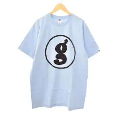 シュプリーム SUPREME グッドイナフ GOODENOUGH 25SS End Racism Tee Tシャツ 半袖 プリント M 水色 ライトブルー ☆AA★
