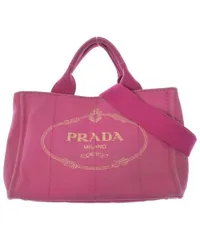 PRADA バッグ（その他） レディース 【古着】【中古】【送料無料】