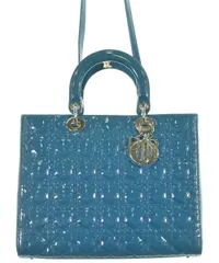 Christian Dior ハンドバッグ レディース 【古着】【中古】【送料無料】