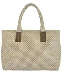 BOTTEGA VENETA トートバッグ レディース 【古着】【中古】【送料無料】