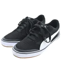 PUMA スニーカー レディース 【古着】【中古】【送料無料】