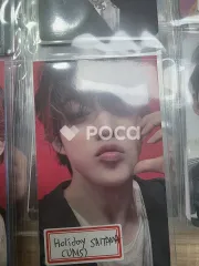 SEVENTEEN エスクプス SEVENTEEN 2025 JAPAN FANMEETING 'HOLIDAY' SAITAMA 会場限定 UNIVERSAL MUSIC STORE