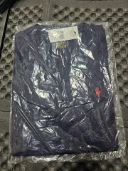 POLO RALPH LAUREN ポロラルフローレン ネイビー 半袖 Tシャツ 新品
